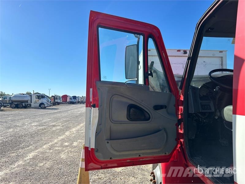 International 4400 Komunalna vozila