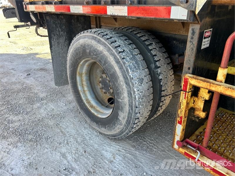 International 4400 Komunalna vozila