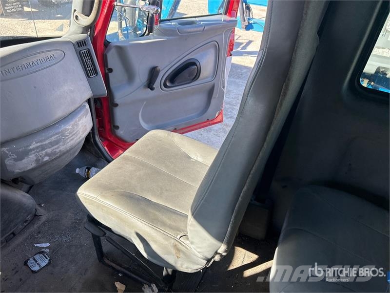 International 4400 Komunalna vozila