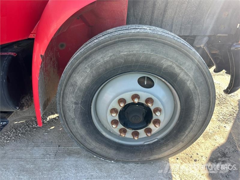 International 4400 Komunalna vozila