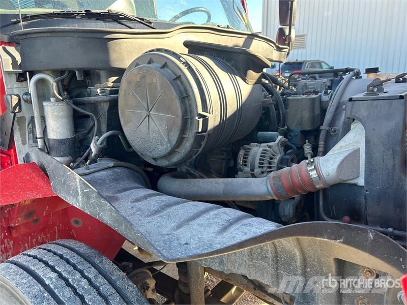 International 4400 Komunalna vozila