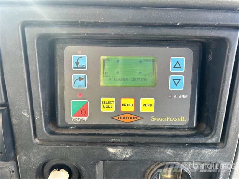International 4400 Komunalna vozila