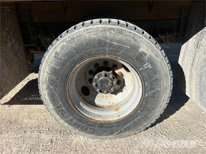 International 4400 Komunalna vozila