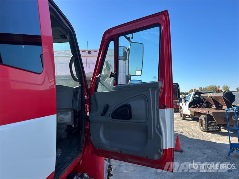 International 4400 Komunalna vozila