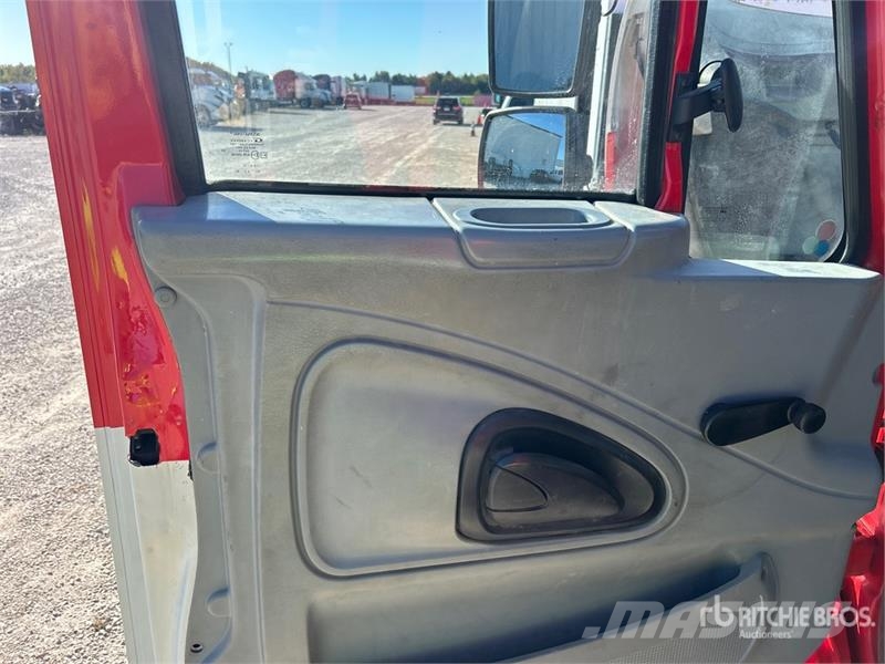 International 4400 Komunalna vozila