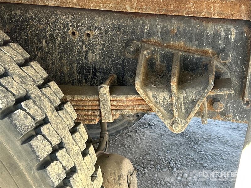 International 4400 Komunalna vozila