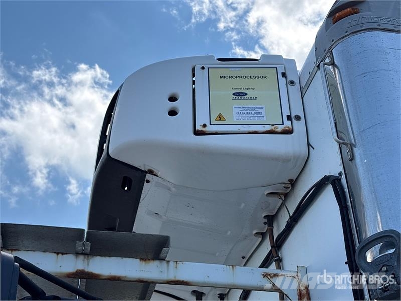 International 4400 شاحنات بدرجة حرارة قابلة للضبط