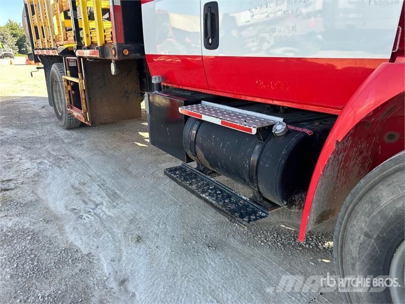 International 4400 Komunalna vozila
