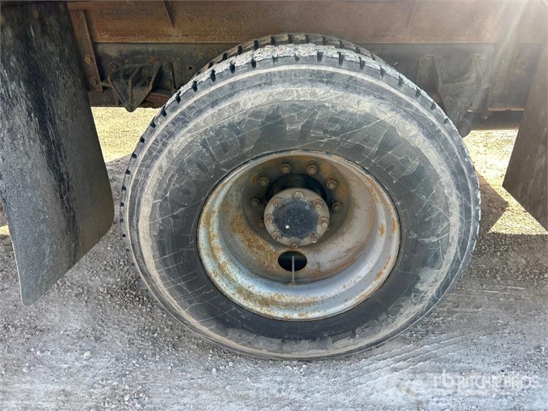 International 4400 Komunalna vozila