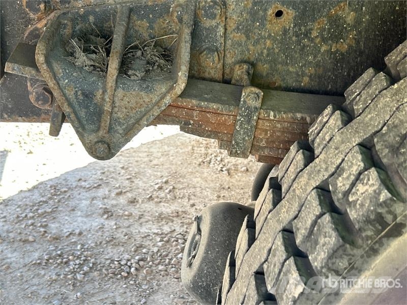 International 4400 Komunalna vozila