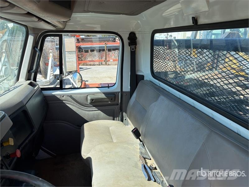 International 4900 Vlečna vozila za tovornjake