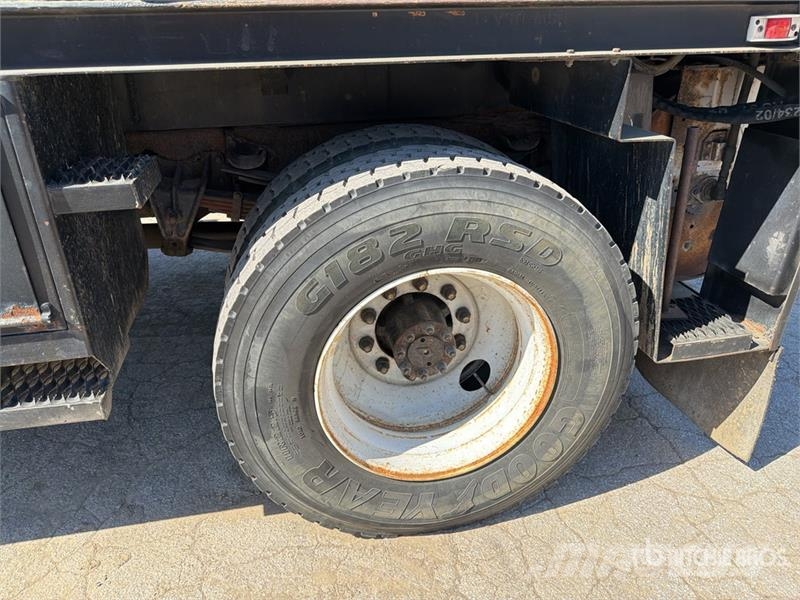 International 4900 Vlečna vozila za tovornjake