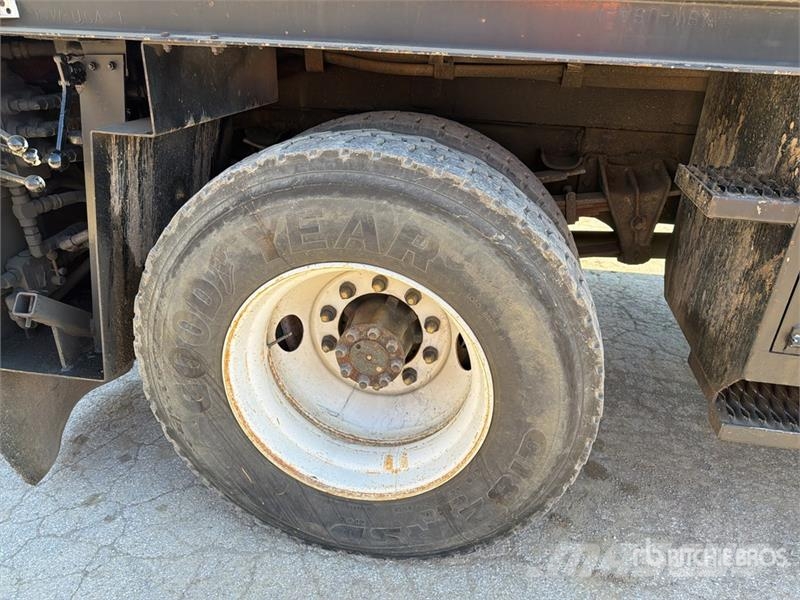 International 4900 Vlečna vozila za tovornjake