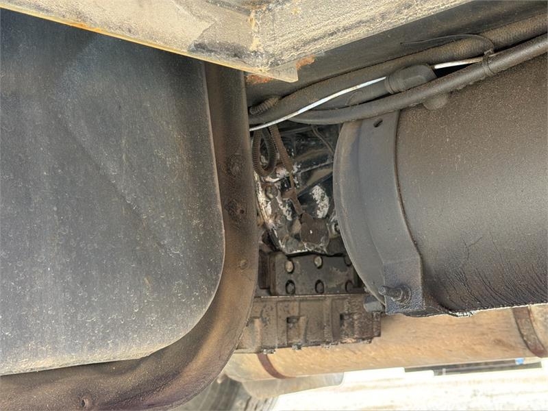 International 4900 Vlečna vozila za tovornjake
