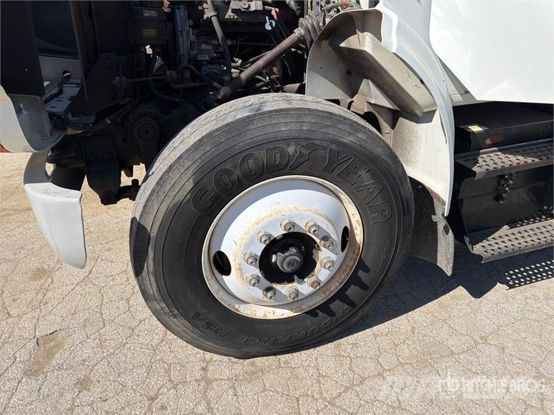 International 4900 Vlečna vozila za tovornjake