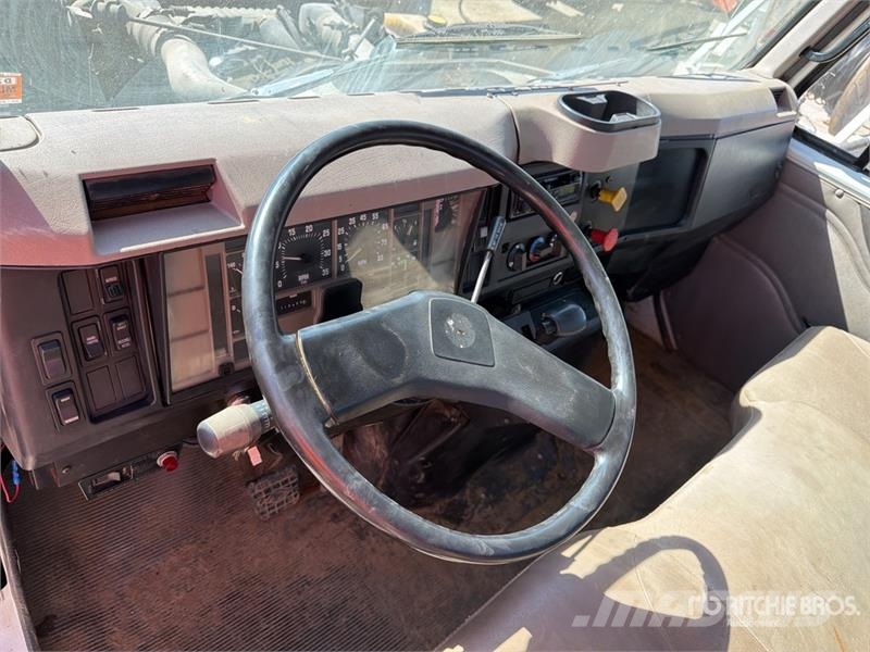 International 4900 Vlečna vozila za tovornjake