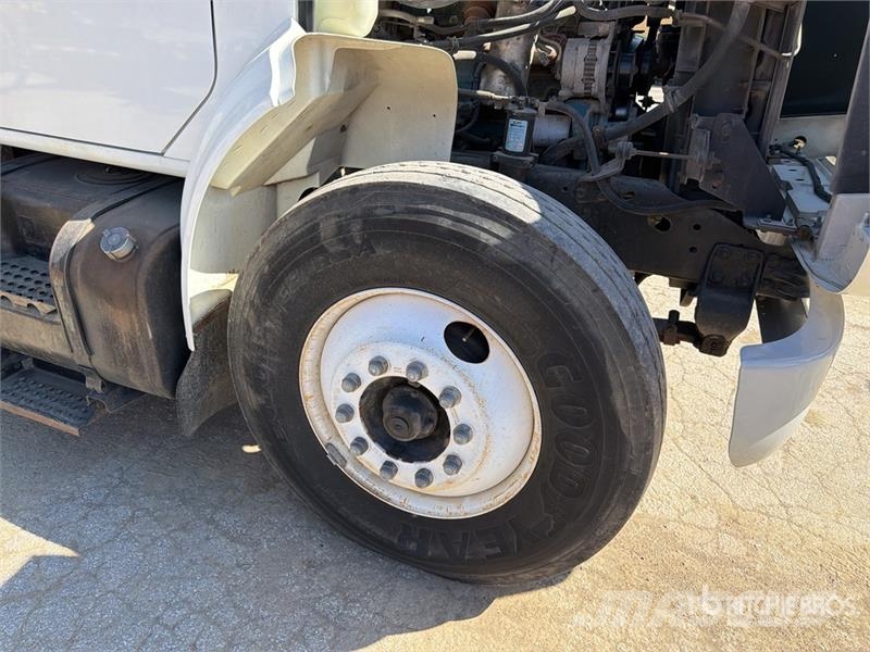 International 4900 Vlečna vozila za tovornjake