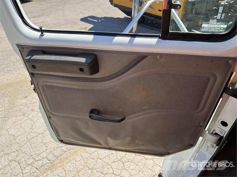 International 4900 Vlečna vozila za tovornjake