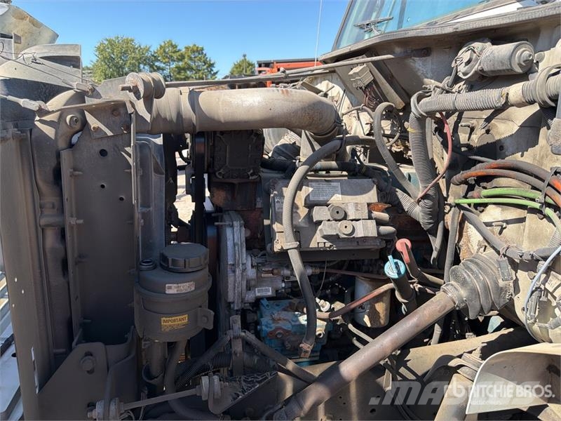 International 4900 Vlečna vozila za tovornjake