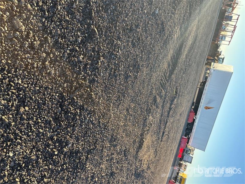 International 7600 شاحنات ذات صهاريج