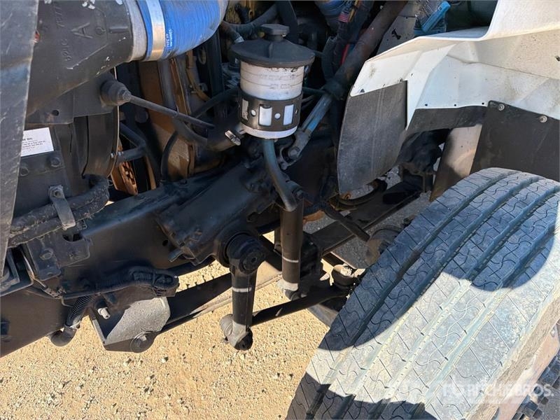 International 7600 Autotractoare