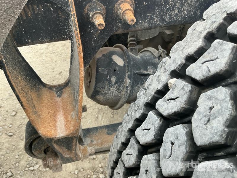 International 8600 Седельные тягачи