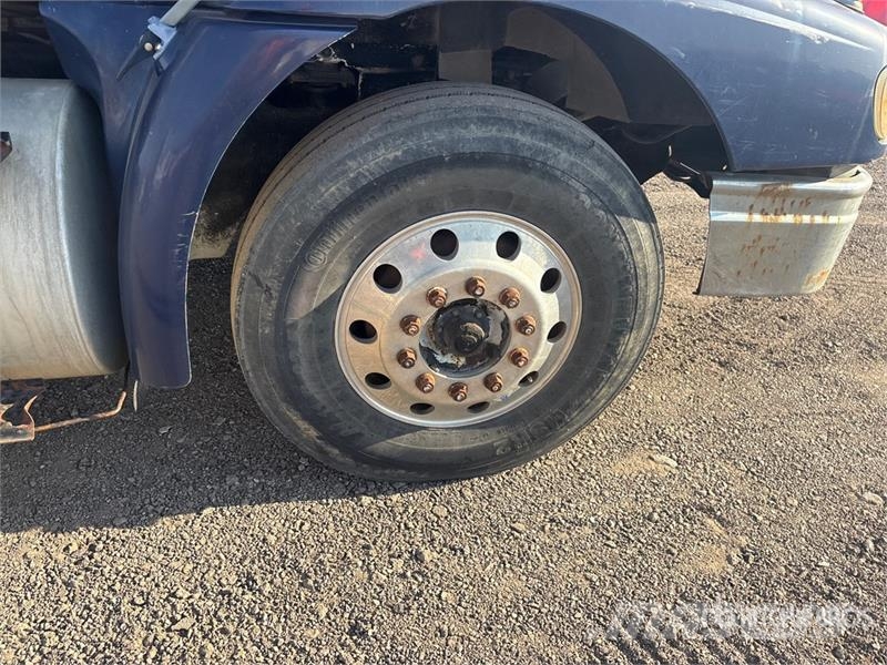 International 9100 وحدات الجر