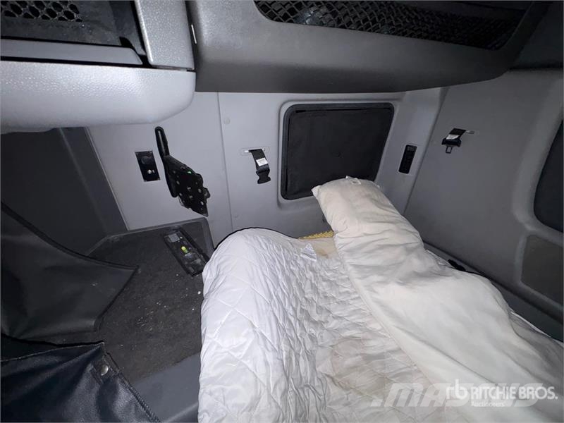 International LT625 Τράκτορες