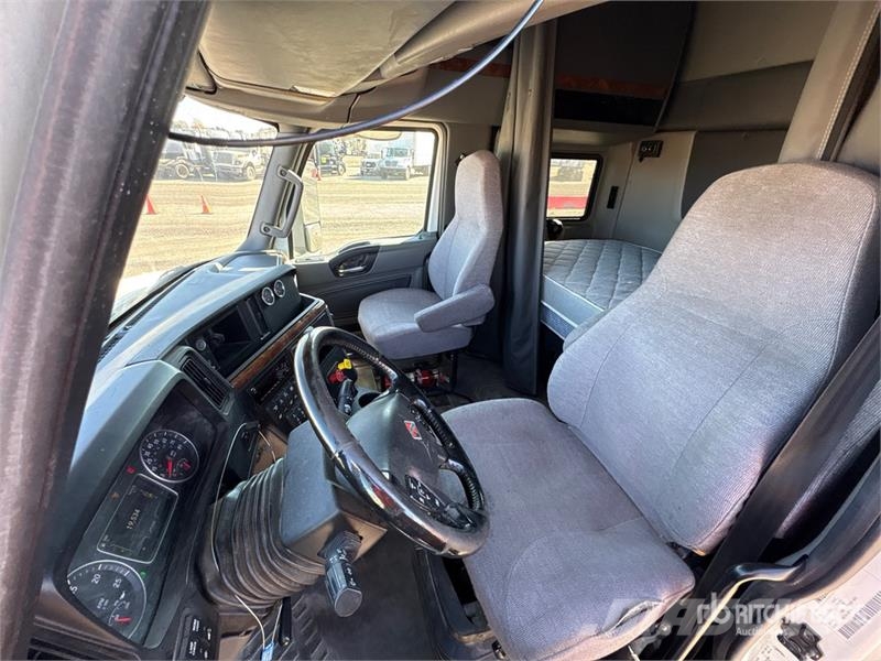 International LT625 Traktorske jedinice