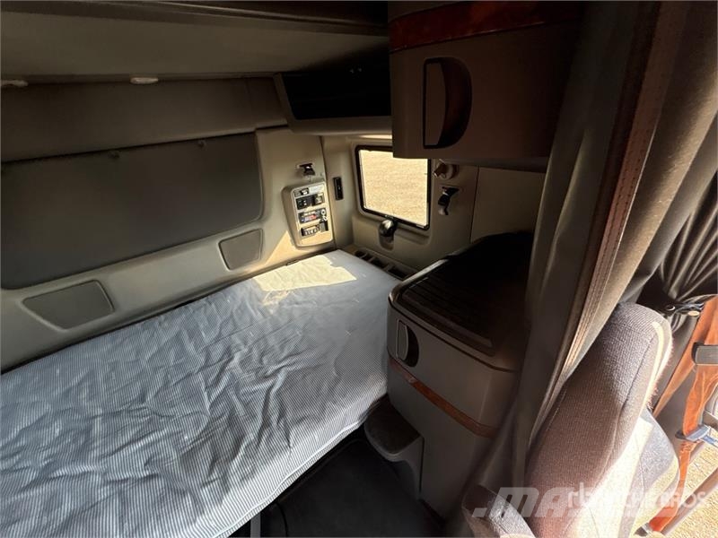 International LT625 Τράκτορες