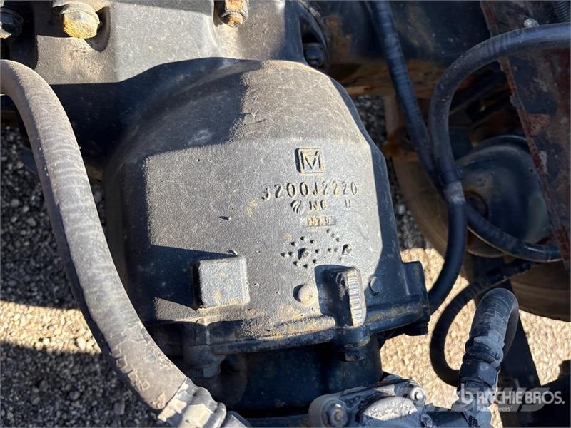 International LT625 Τράκτορες