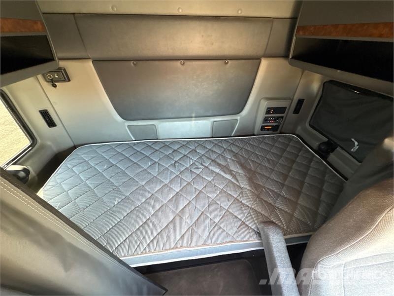 International LT625 Traktorske jedinice