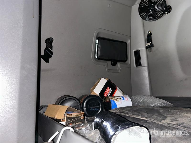International LT625 Traktorske jedinice