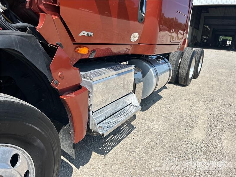 International LT625 Тягачі