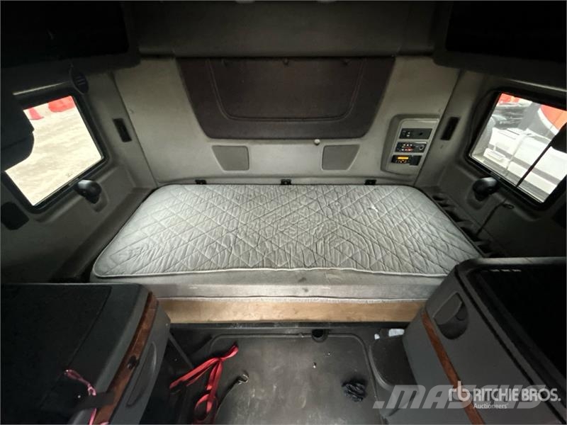 International LT625 Traktorske jedinice