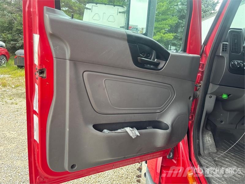 International LT625 트랙터 유닛