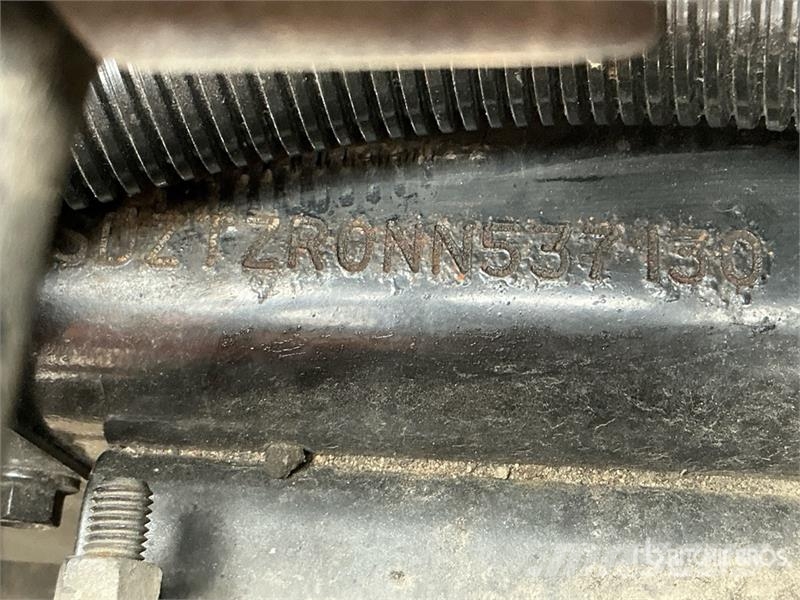 International LT625 트랙터 유닛