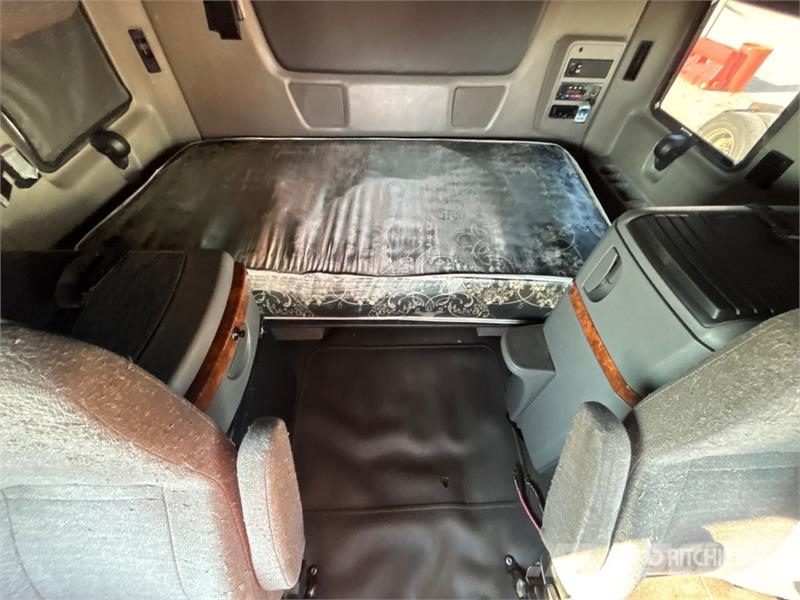 International LT625 Vetopöytäautot