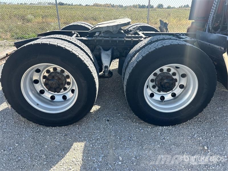 International LT625 Ťahače
