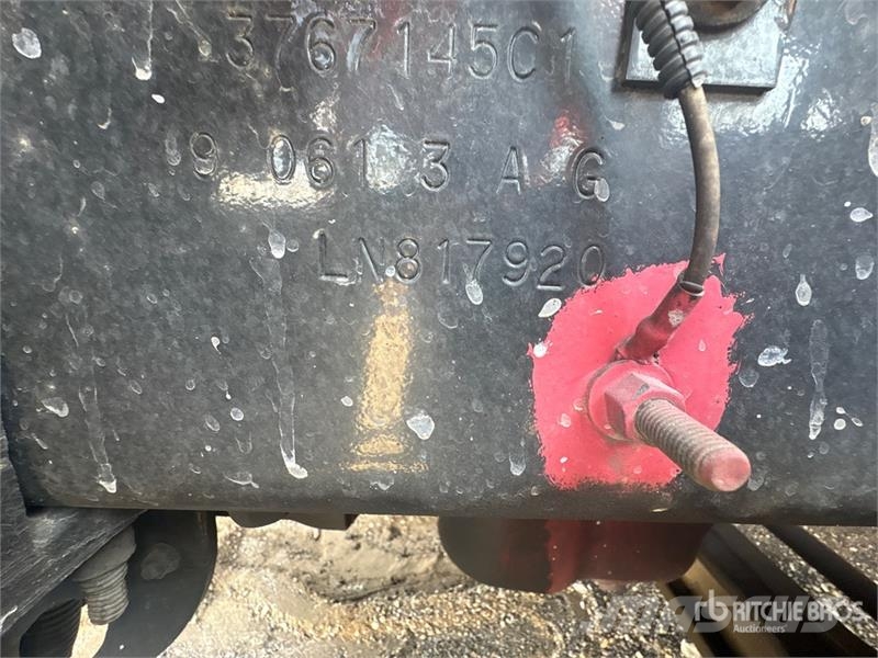 International LT625 Tracteur routier