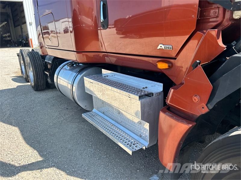 International LT625 Тягачі
