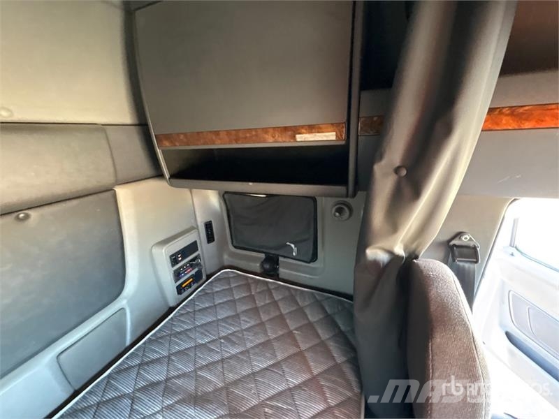 International LT625 Traktorske jedinice