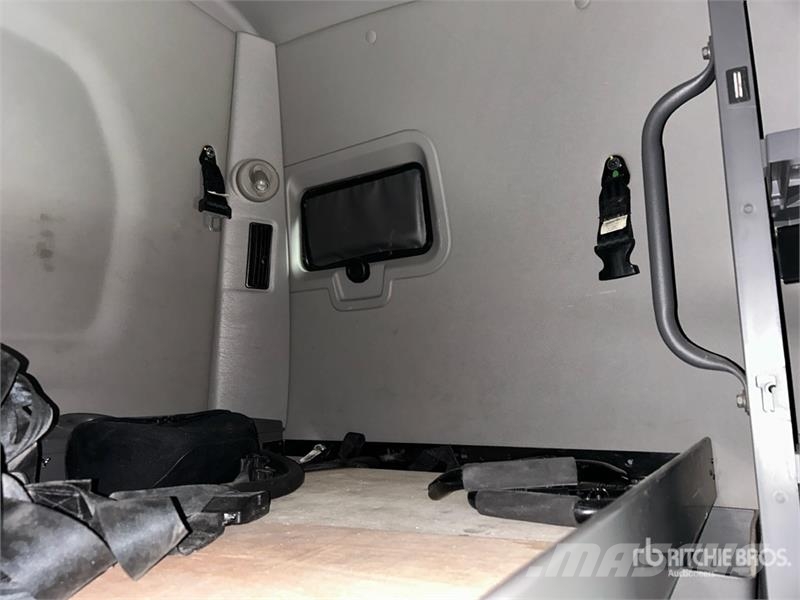International LT625 Traktorske jedinice