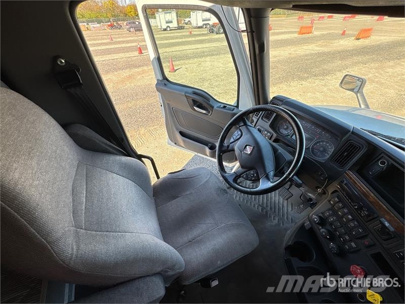 International LT625 Traktorske jedinice