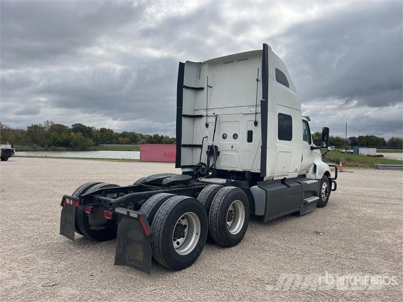 International LT625 Tracteur routier