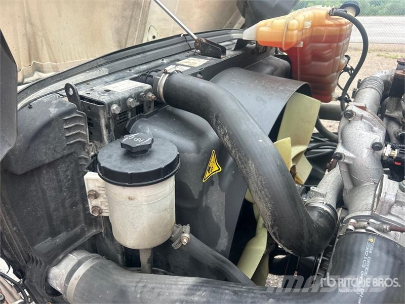 International LT625 Autotractoare