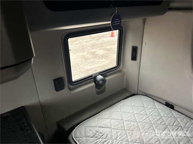 International LT625 Traktorske jedinice