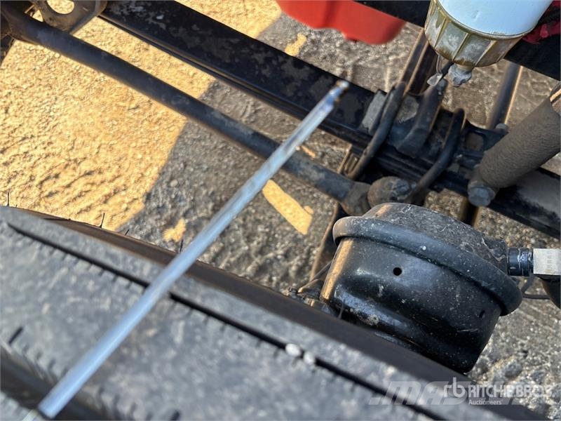 International LT625 6x4 T/A Day Cab Truck Tractor Τράκτορες