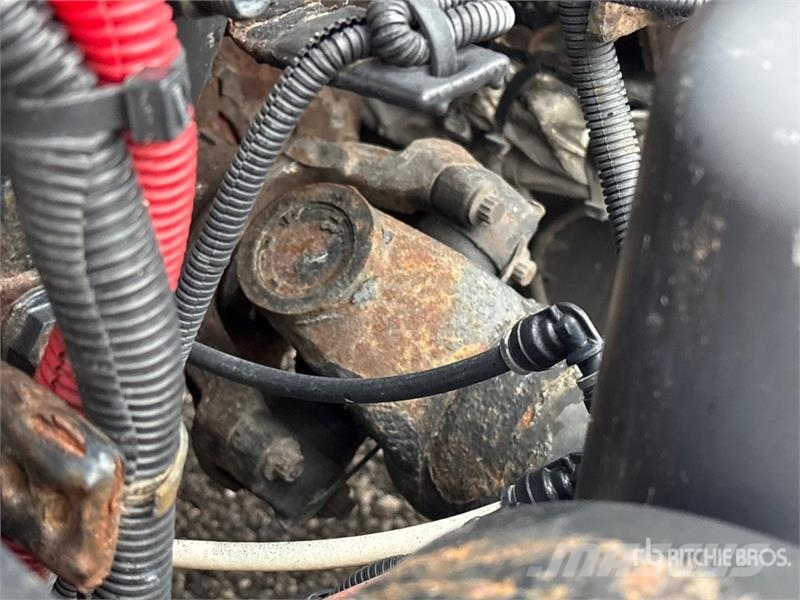 International ProStar+ 122 Cabezas tractoras