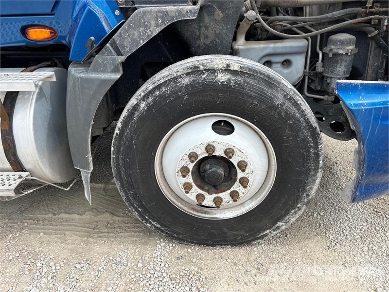 International ProStar+ 6x4 T/A Day Cab Truck Tractor Tractores (camiões)